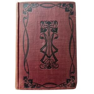 The Water Witch Or Skimmer Of The Seas J. Fenimore Cooper Donohue Brothers HB